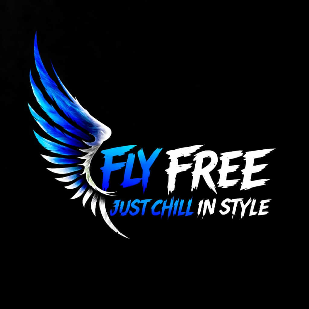 Fly Free Logo